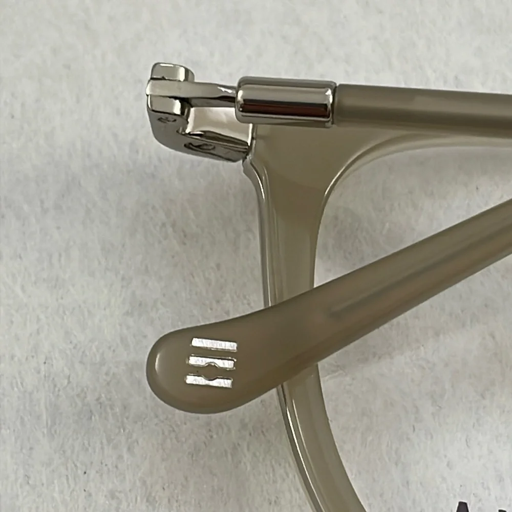 NWT CINZIA Glasses Frame, case and box